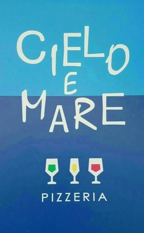 cieli e mare